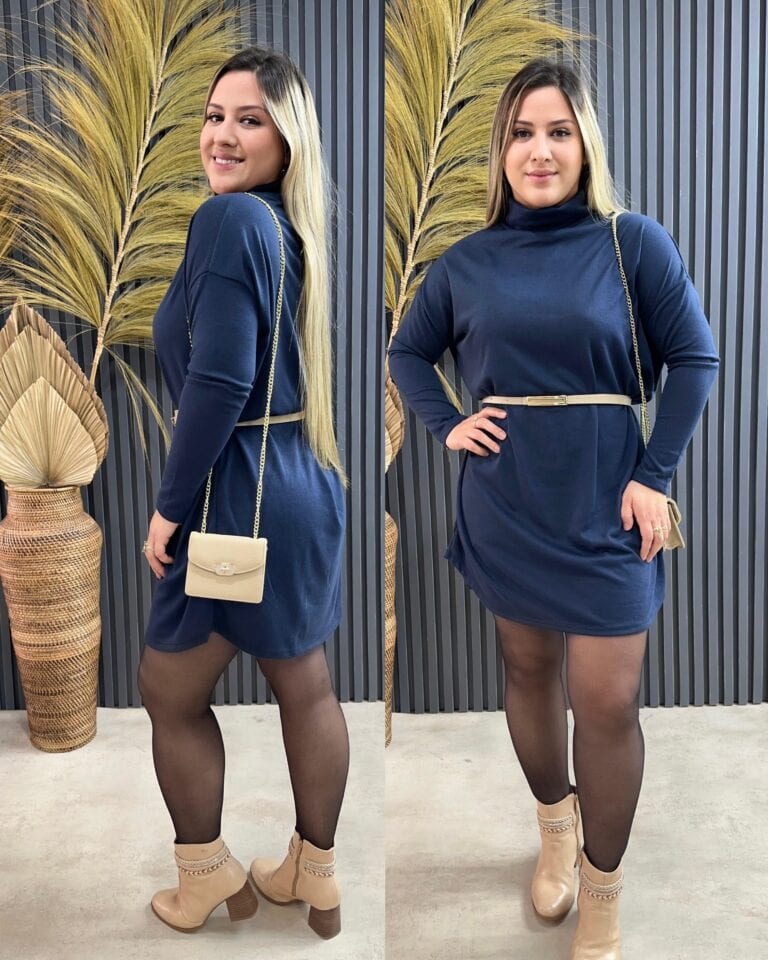 vestido elisa azul vestido elisa azul