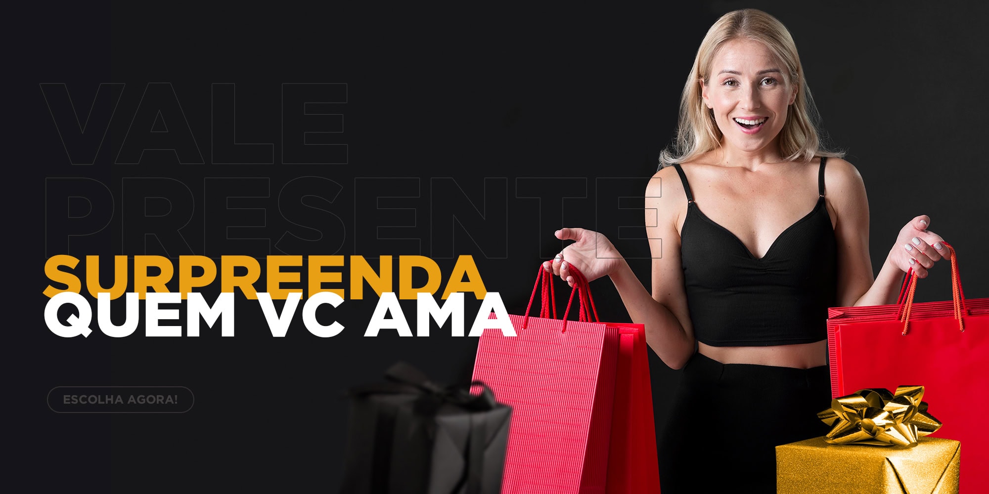 vale presentes pc cópia